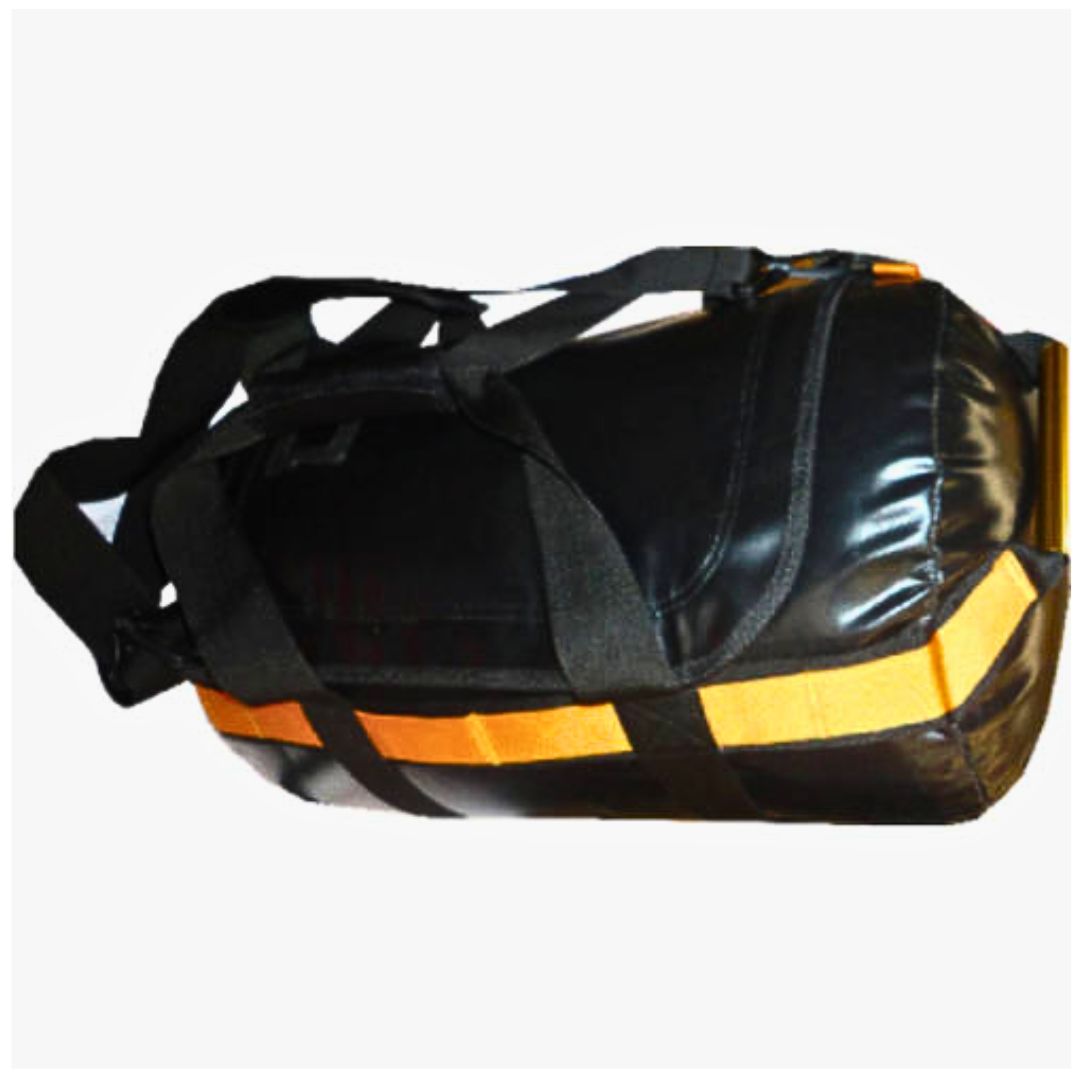 WFS Expedition Bag - M tarp duffel, 70 L