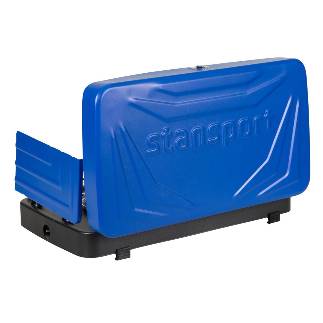 Stansport 2 Burner Propane Stove