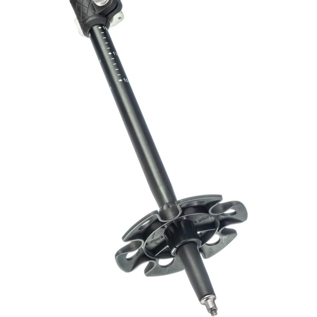 Sona Enterprises Telescoping Trekking Pole Set 27.5"-53"