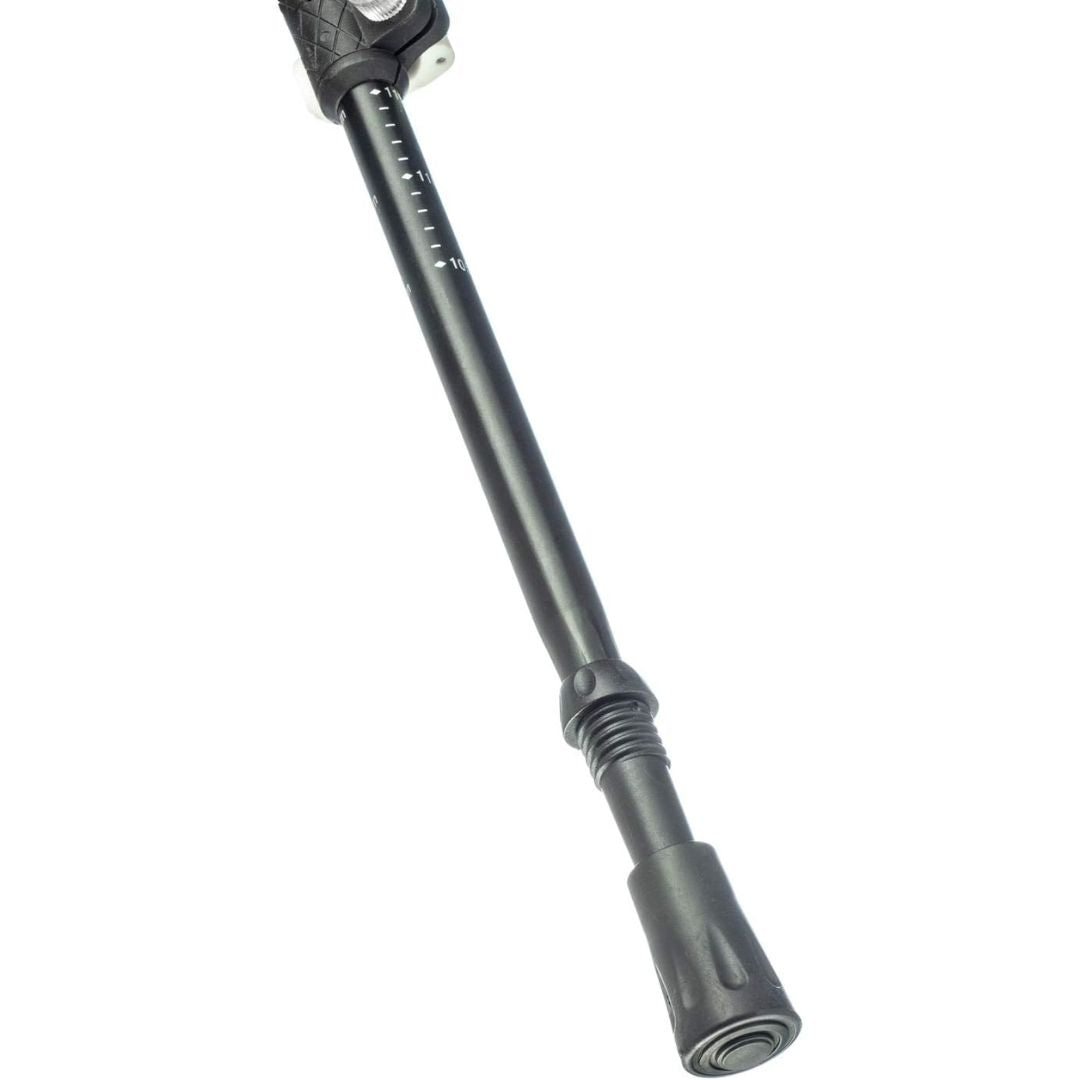 Sona Enterprises Telescoping Trekking Pole Set 27.5"-53"