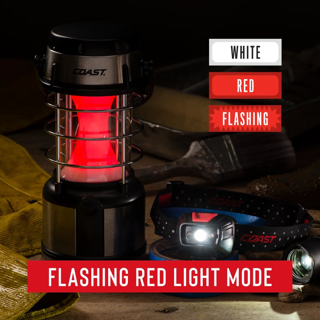 Coast LED Lantern