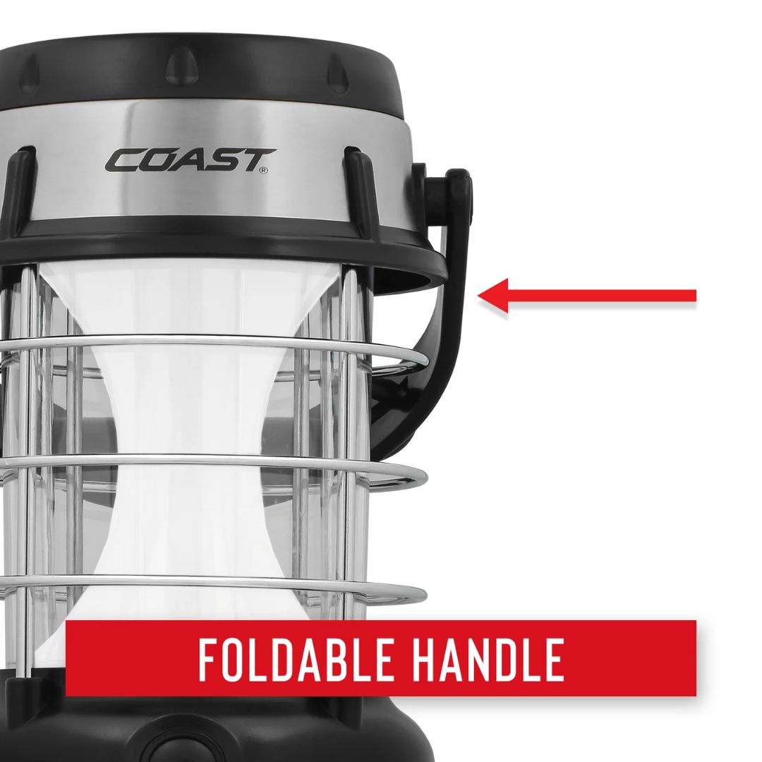 Coast LED Lantern