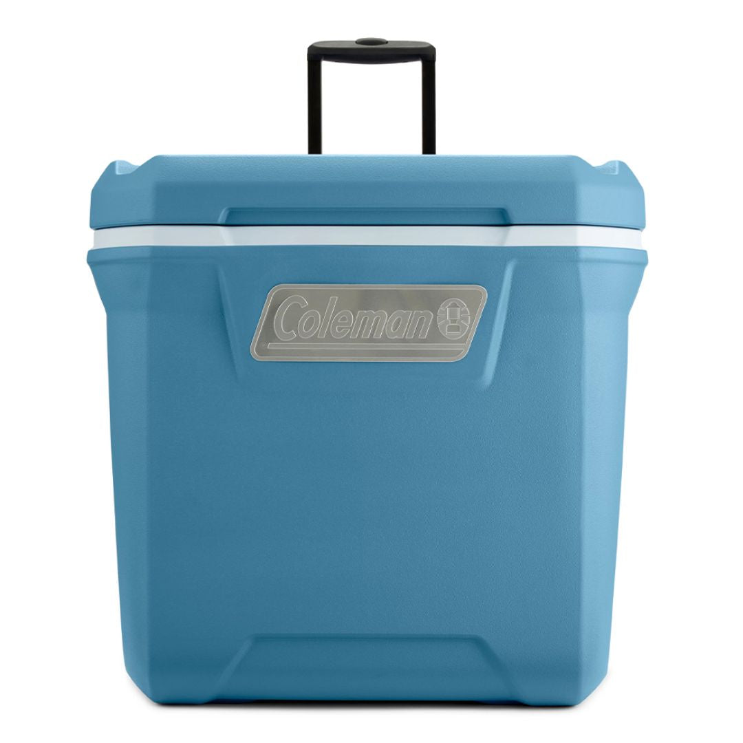 Coleman Atlas Cooler 65-Quart With Wheels - Dusk