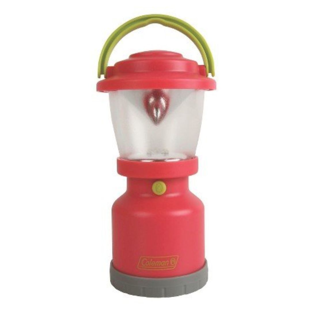 MINI LANTERN 4AA CAMP YTH MIX PACK C004