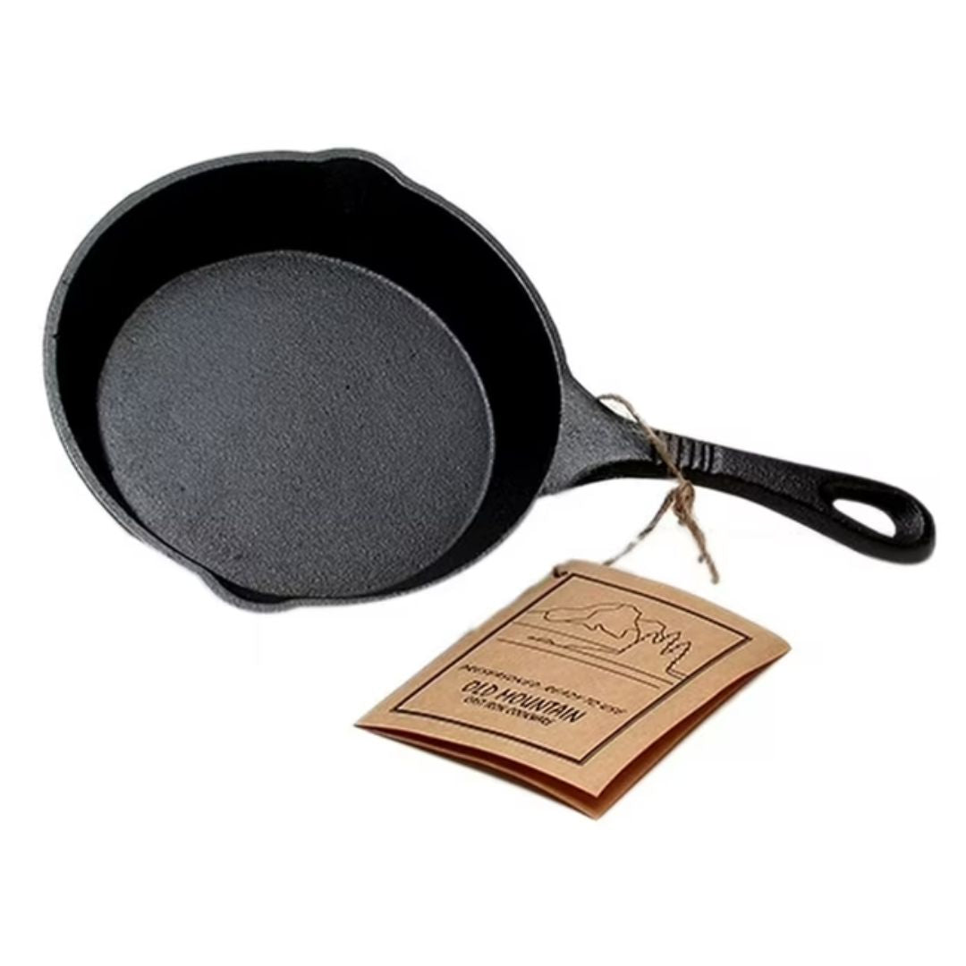 Old Mountain 6.5" Skillet