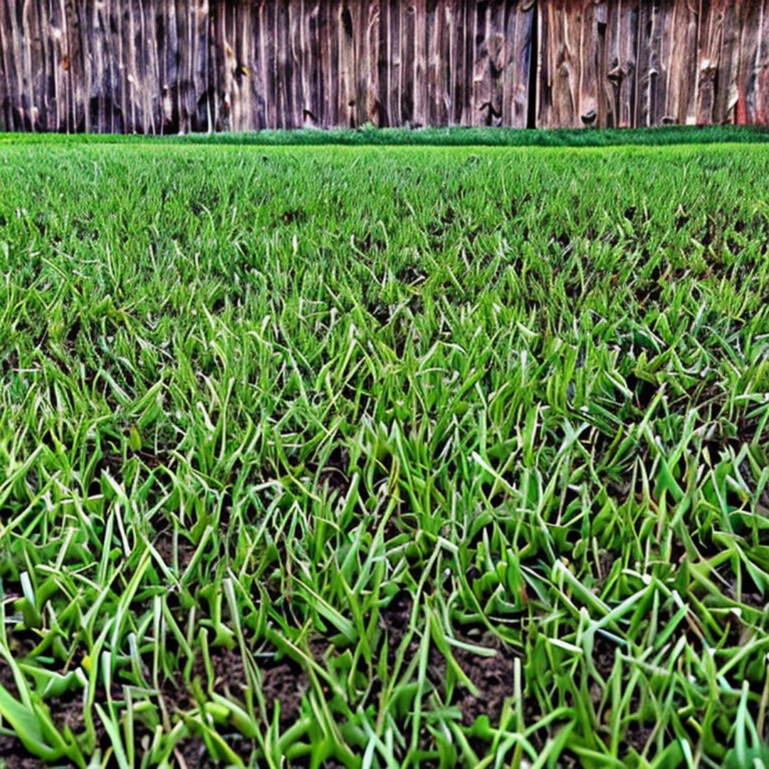 The Anderson 12-12-12 Fertilizer