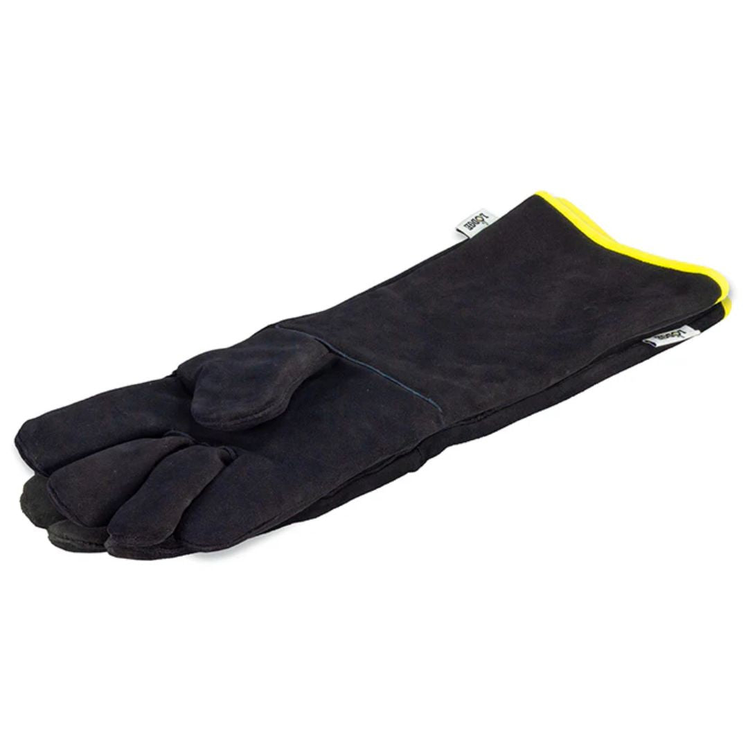 Lodge Leather Gloves