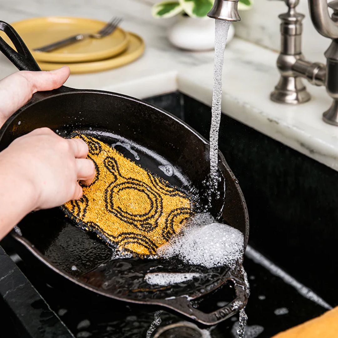 Lodge Everyday Scrub Cloth