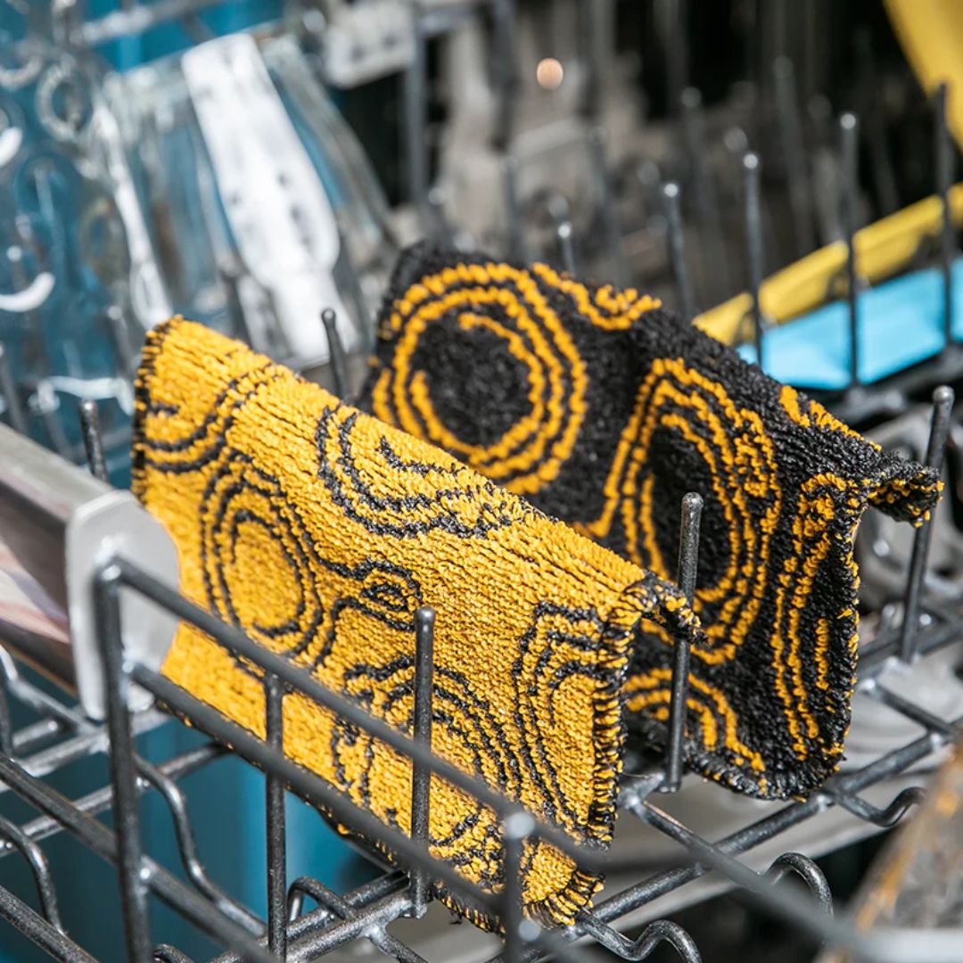 Lodge Everyday Scrub Cloth