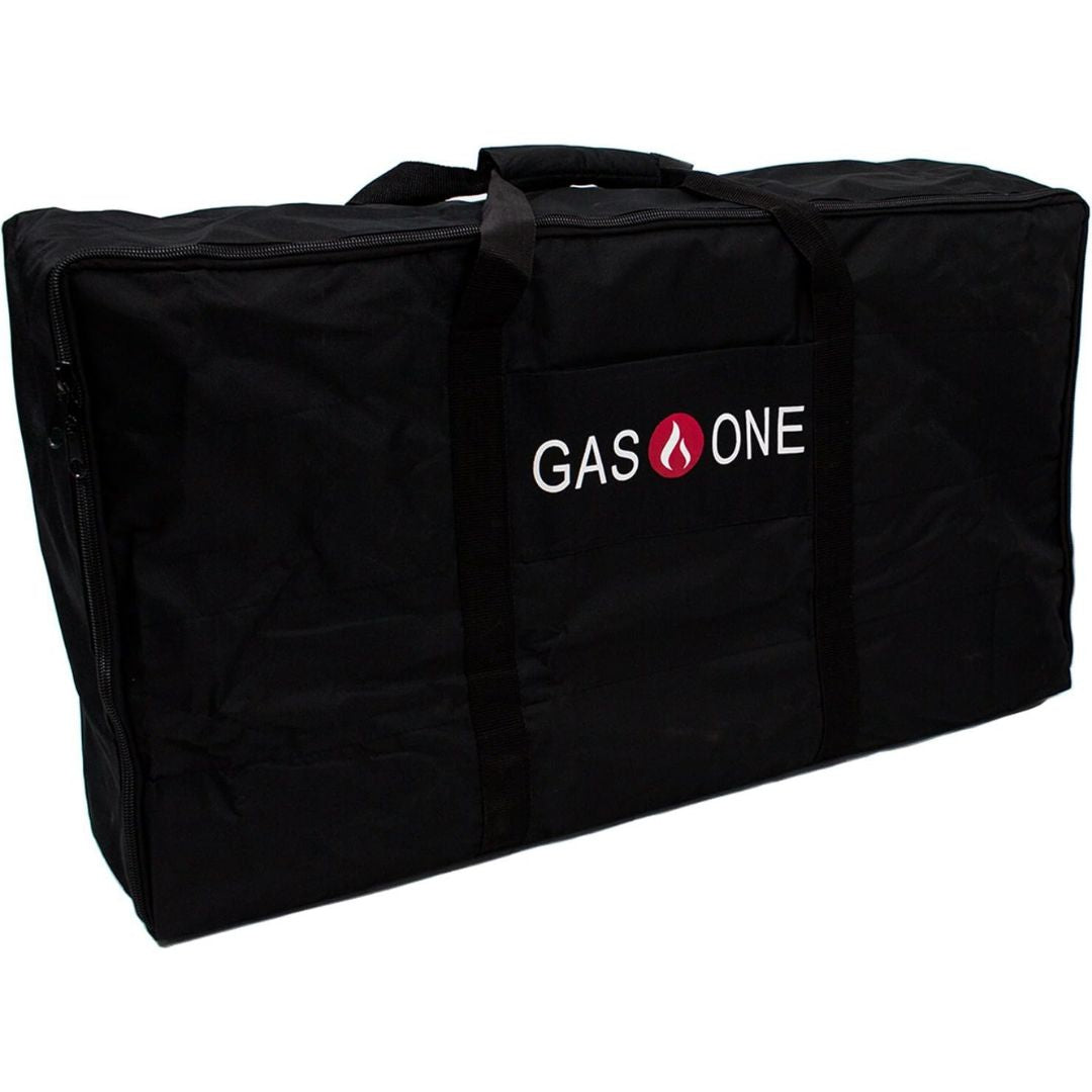 Gas One Twin Burner Carry Bag