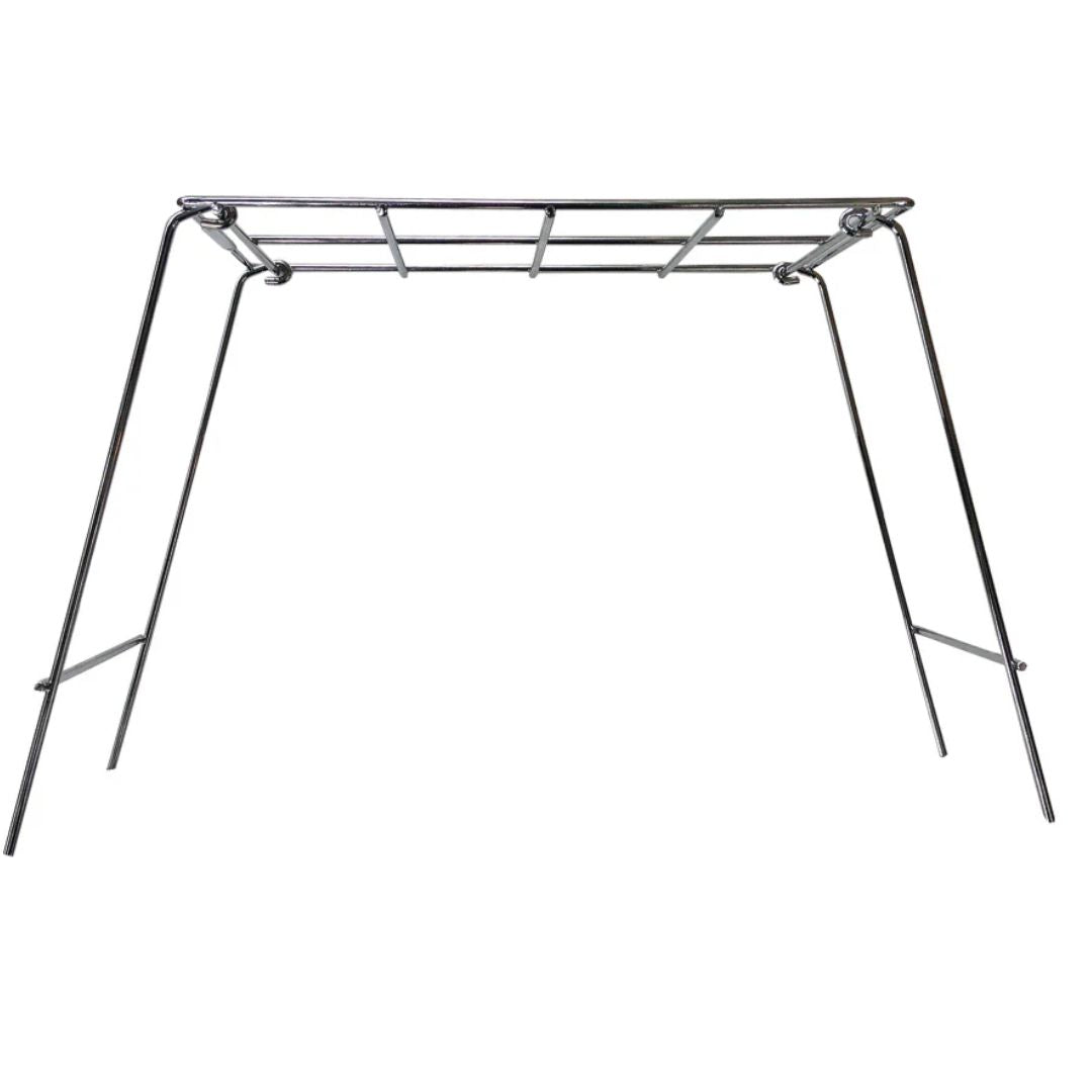 Rome Pie Iron Grill Stand