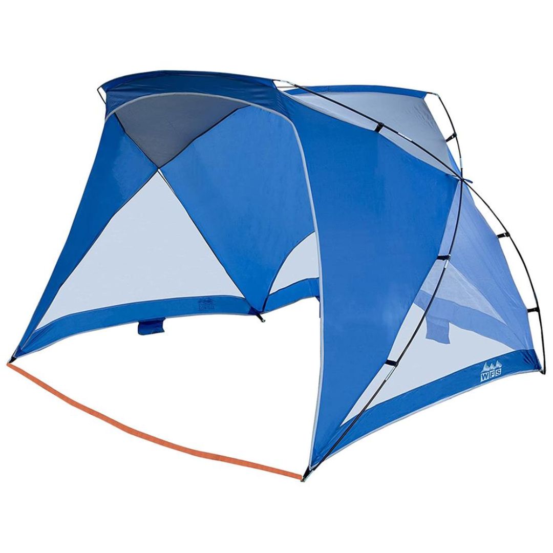 WFS Beach Cabana Grand View