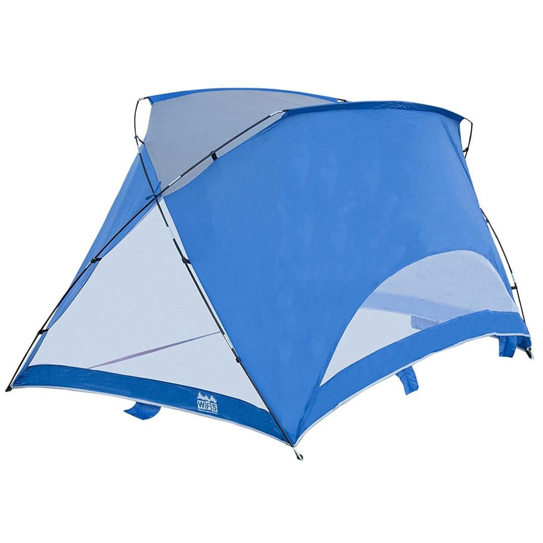 WFS Beach Cabana Grand View