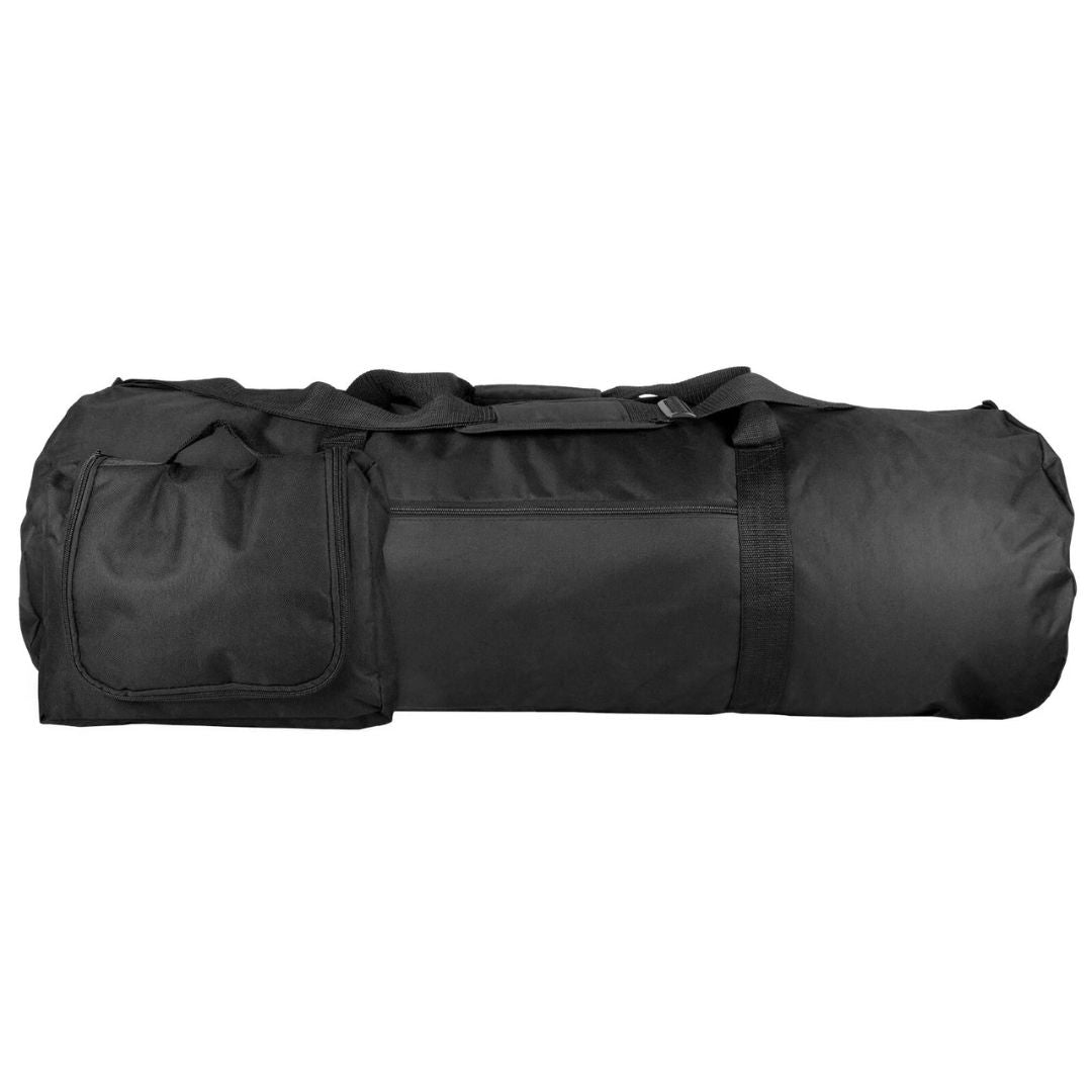 WFS Round Duffle Bag 42"X14"