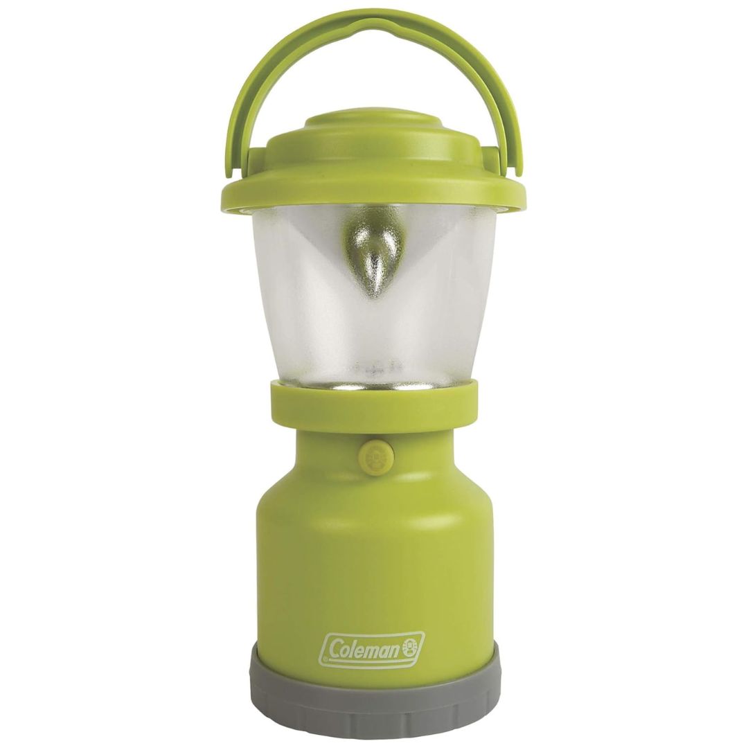 MINI LANTERN 4AA CAMP YTH MIX PACK C004