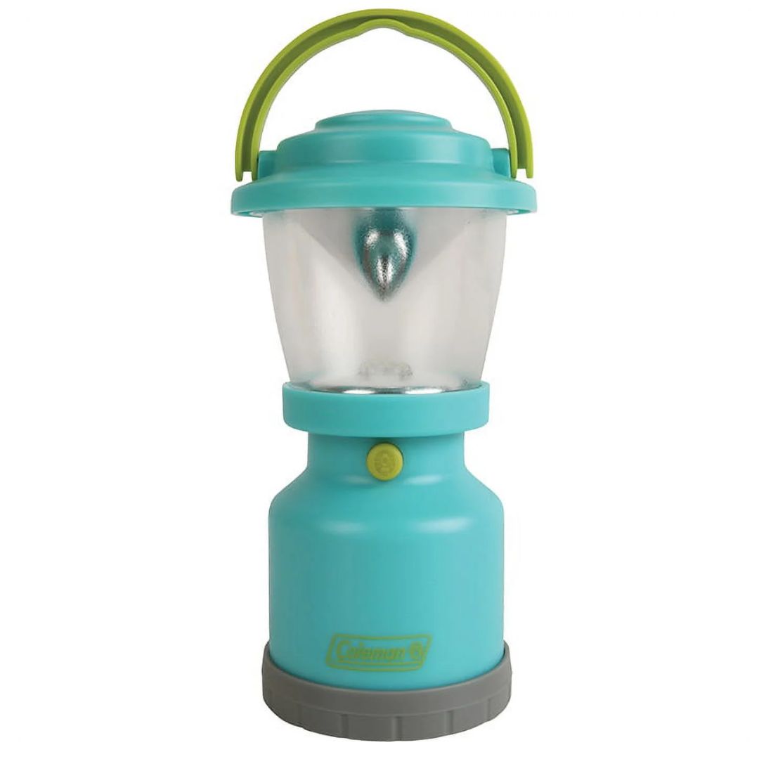 MINI LANTERN 4AA CAMP YTH MIX PACK C004
