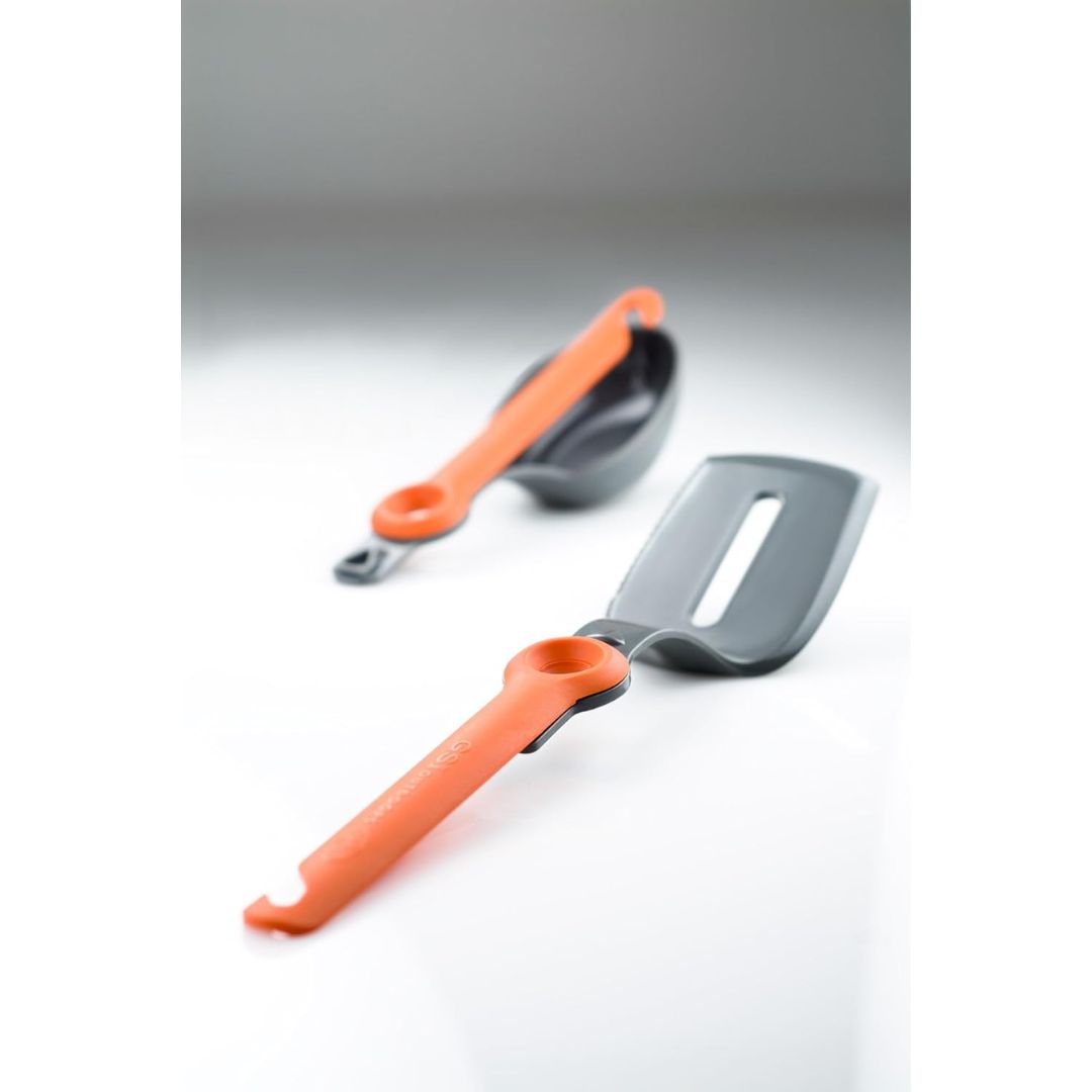 GOURMET KITCHEN SET 11