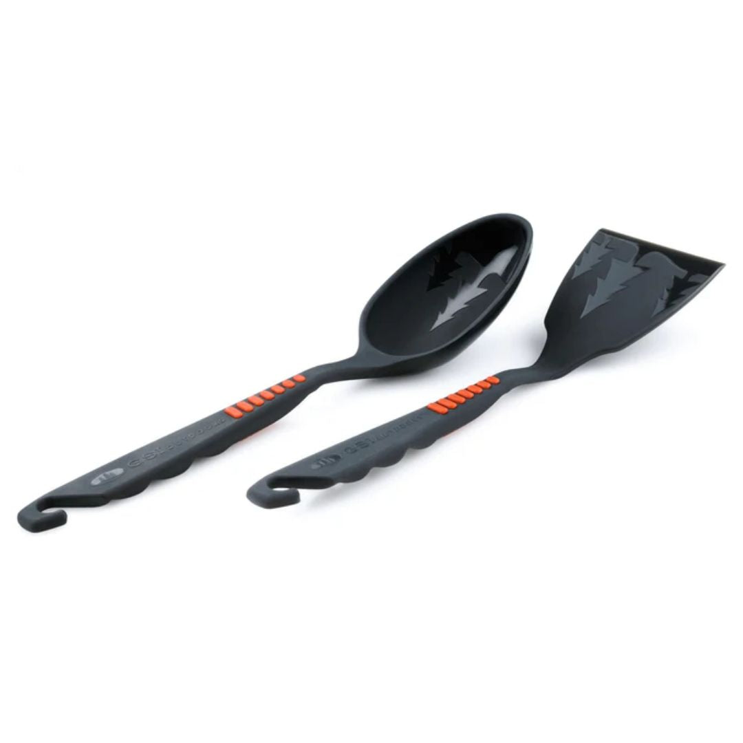 PACK SPOON/SPATULA SET