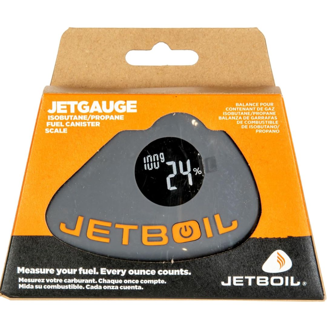 Johnson Outdoors JetGauge