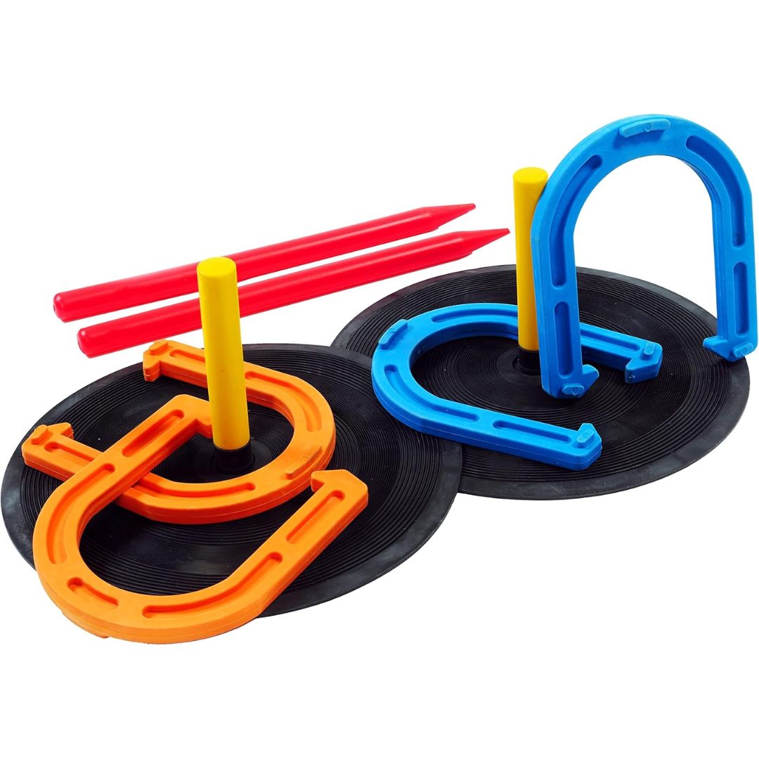 GSI Freestyle Horseshoes