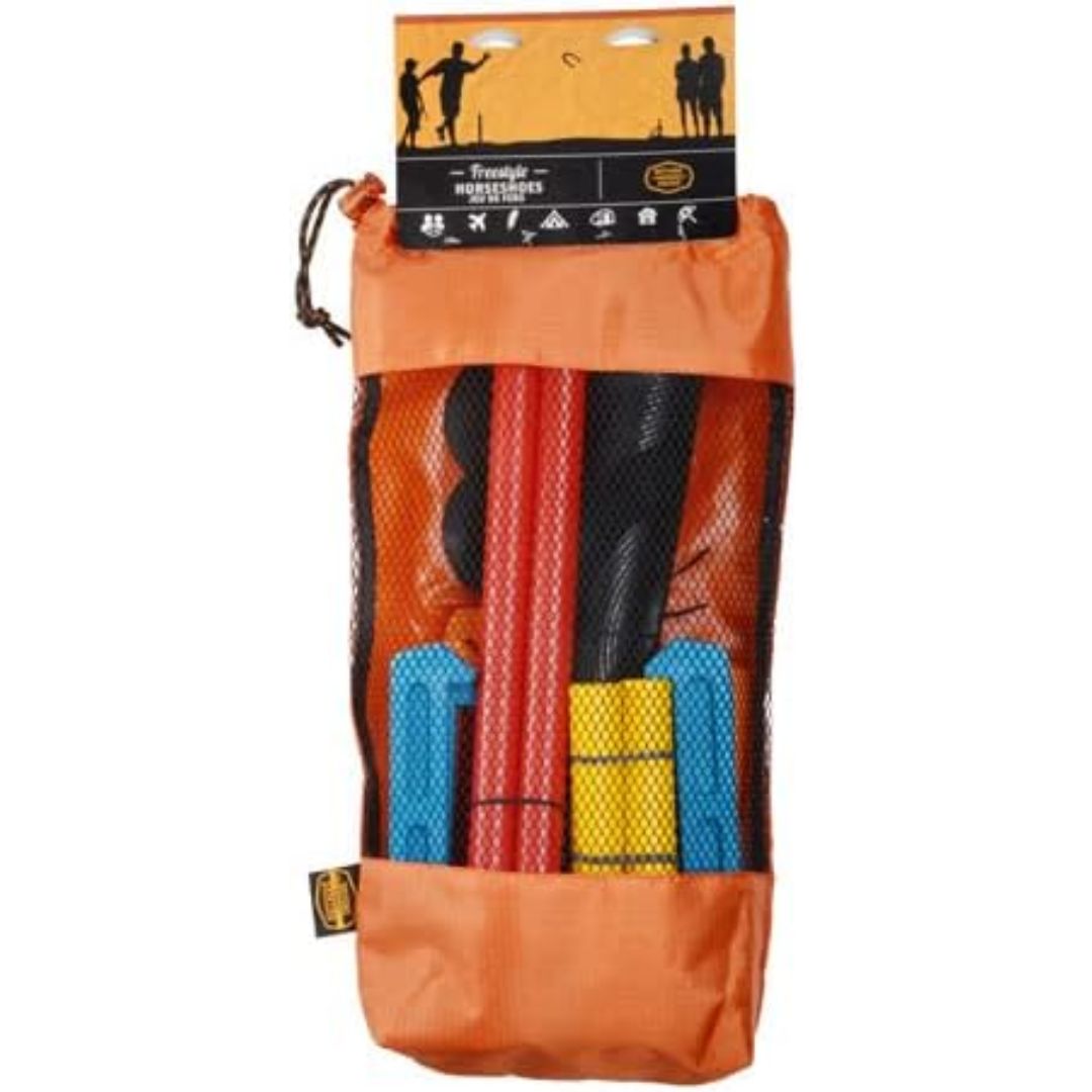 GSI Freestyle Horseshoes