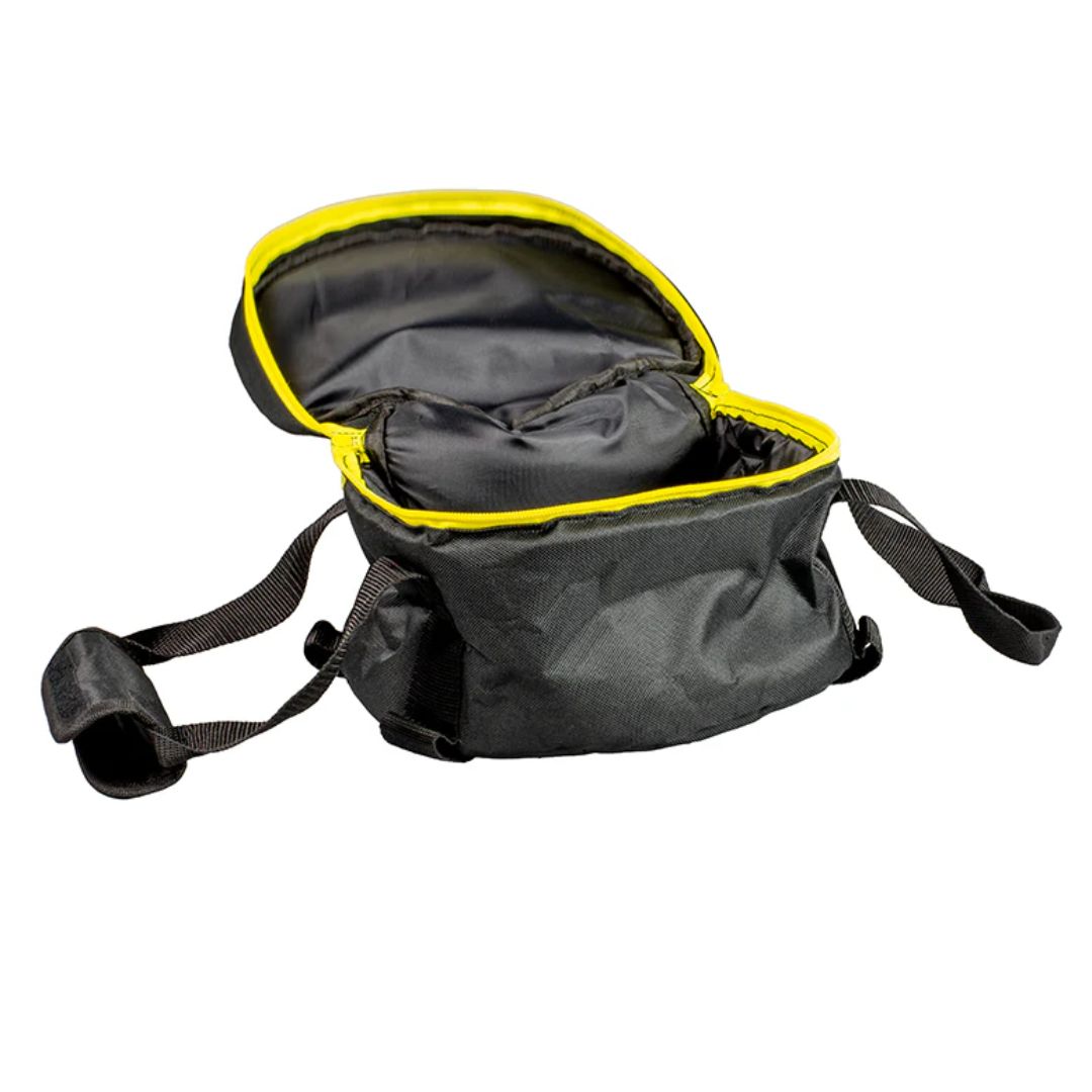 Lodge 8" Camp Dutch Oven Tote Bag