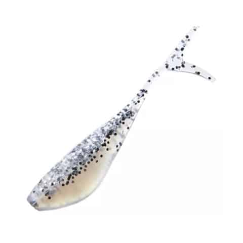 Lunker City 1.75" Fin-S-Shad Soft Bait
