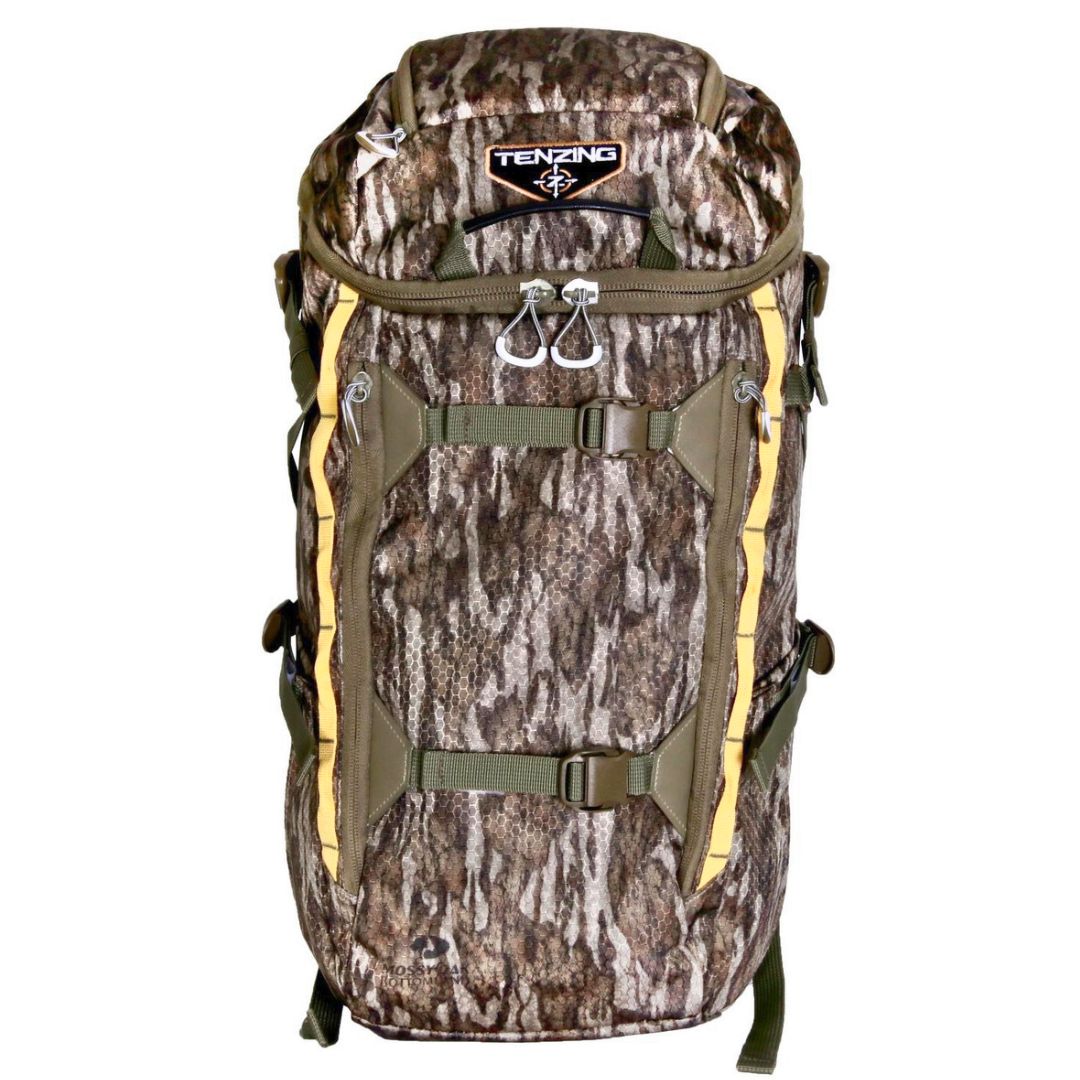 Tenzing Day Pack-1500