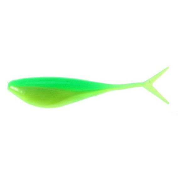 Lunker City 1.75" Fin-S-Shad Soft Bait