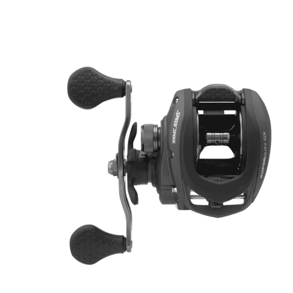 Lew's Superduty GX3 Baitcast Reel
