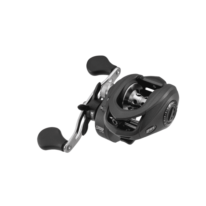Lew's Speed Spool Baitcast Reel 2nd Gen