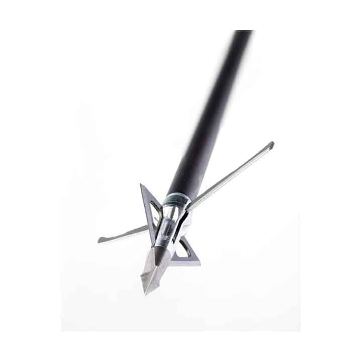 Grim Reaper Pro Series 2" Cut Crossbow Broadheads
