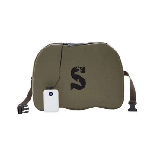 Summit Heated Seat 2.0