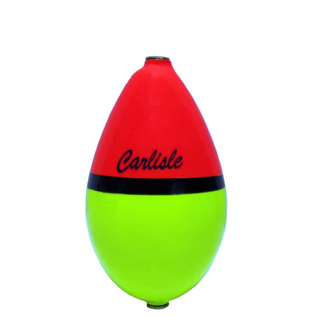Carlisle Weighted Slip Float