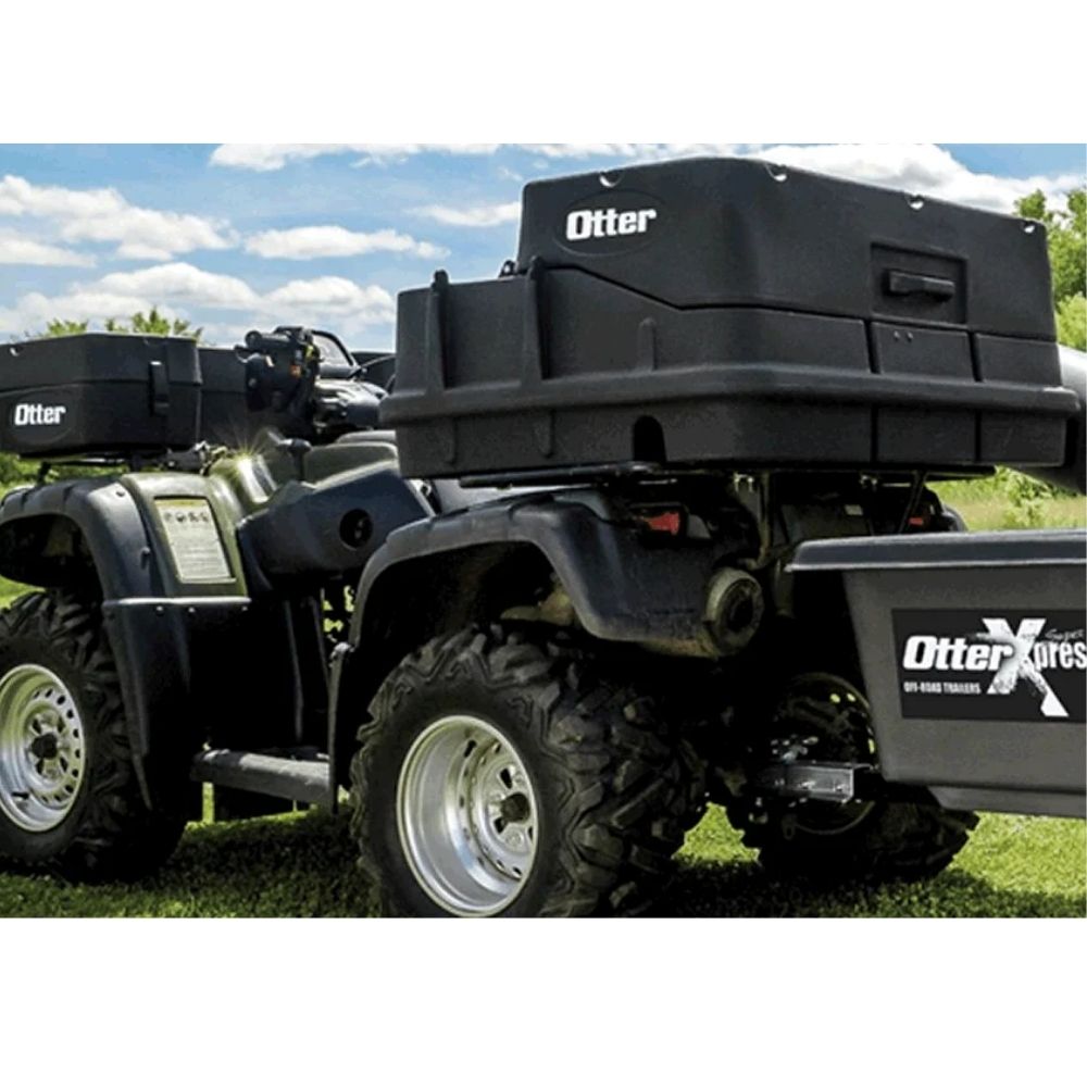 Otter ATV Rear Monster Box 200543