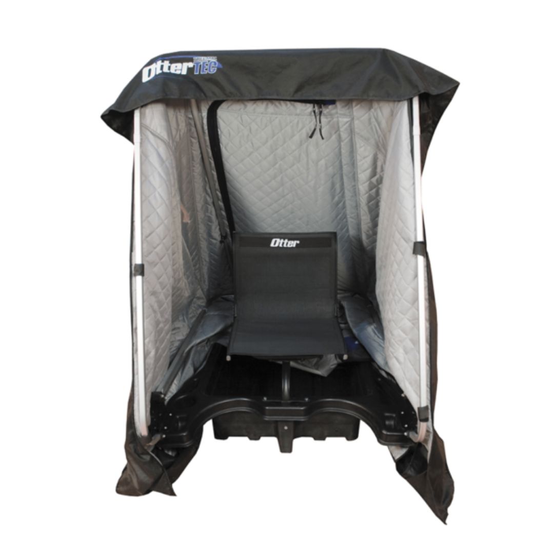 Otter XT Hideout Ice Shelter 1-Man
