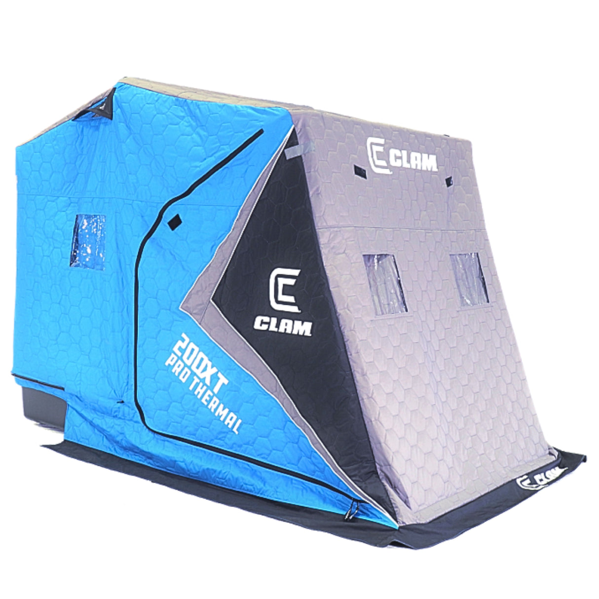 Clam X200 Pro Thermal XT - 2 Angler