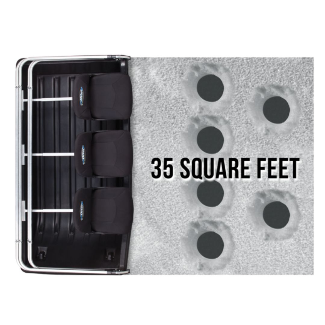 Otter XT PRO Resort X-over