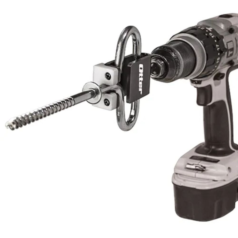 Otter Quick Snap Ice Anchor Tool 201179