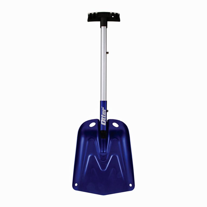 Otter Telescoping Snow Shovel