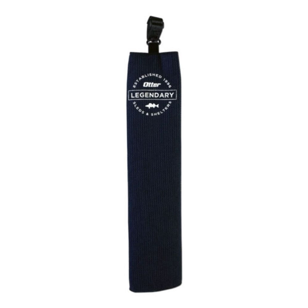 Otter Fishing Towel 201620
