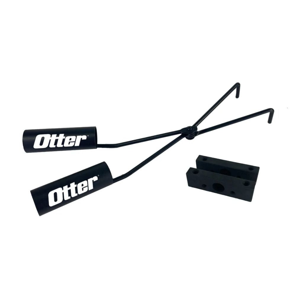 Otter QA Dual Rod Holder 201772