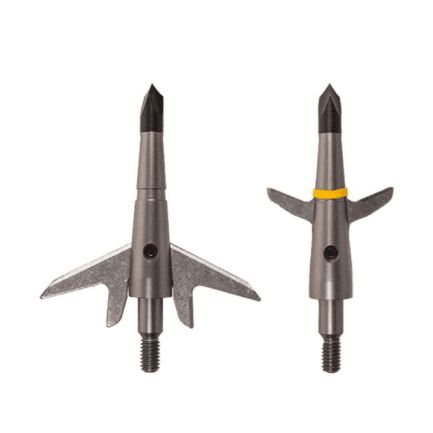Swhacker #219 Crossbow 100GR Broadheads