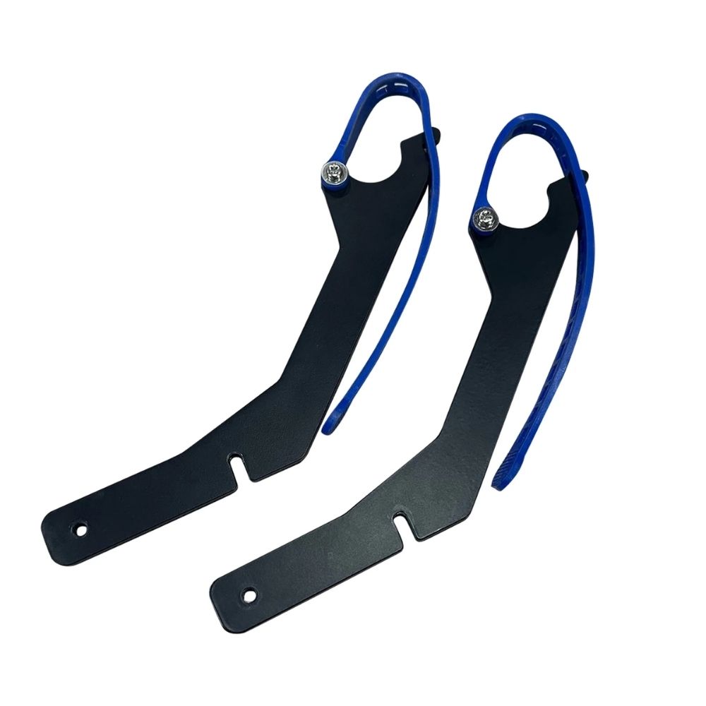 Otter Sonar Sled Auger Rack (NEW) 201952