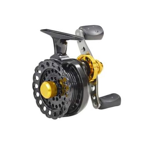 HT Enterprises Pro DX Tightline Ice Fly Reel