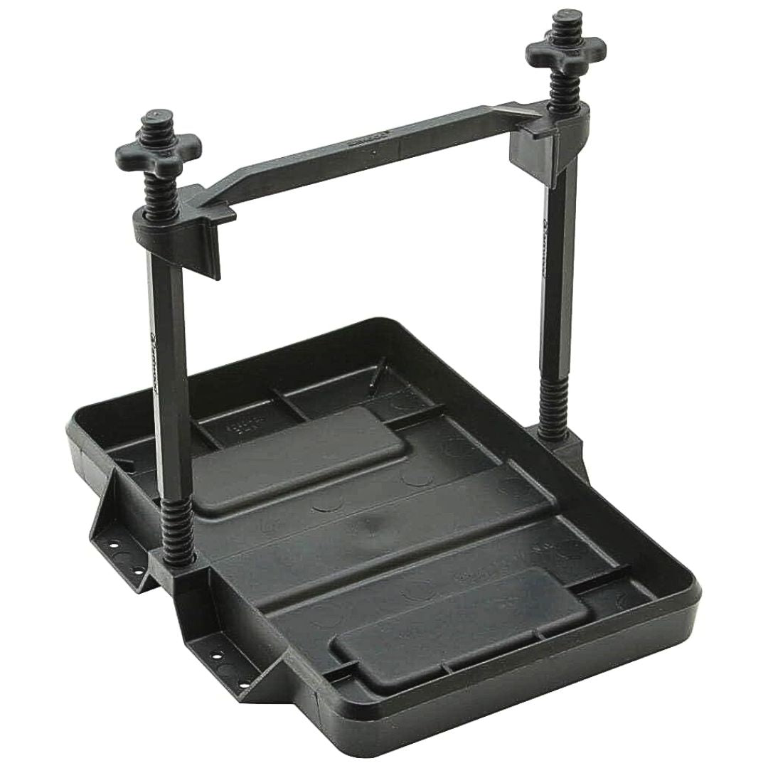 Attwood Plastic Battery Tray- 24 Series