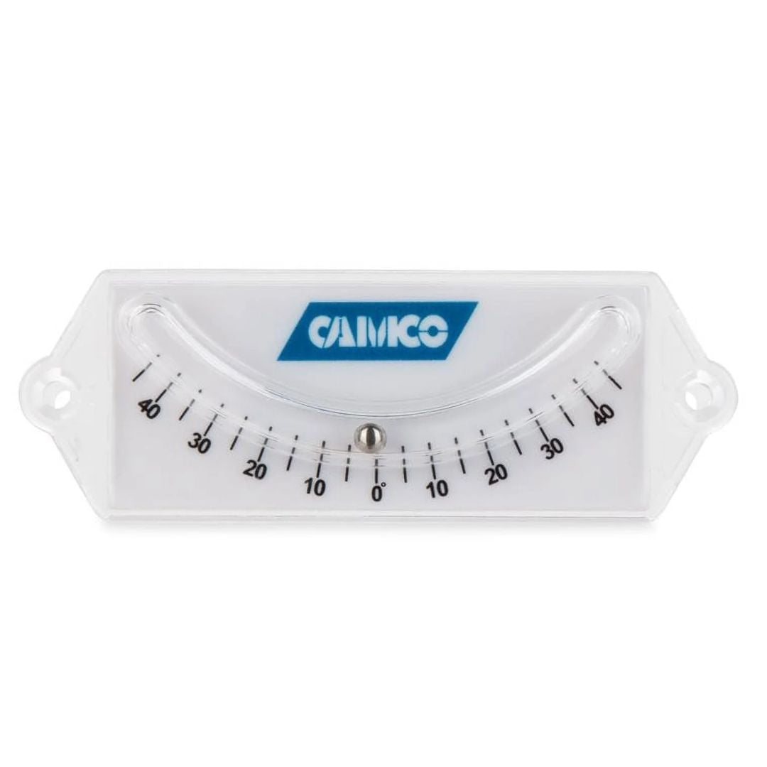 Camco RV Level - Precision Curved Ball - 2 Pack