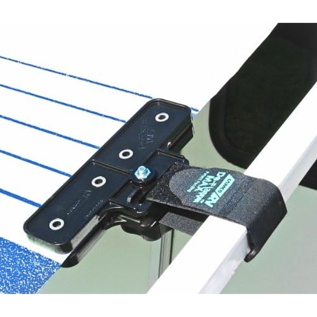 De-Flapper Max Straps, 2 Pack