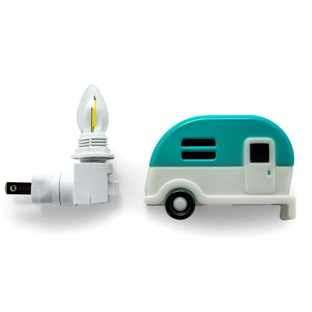 Camco Retro Camper Nightlight