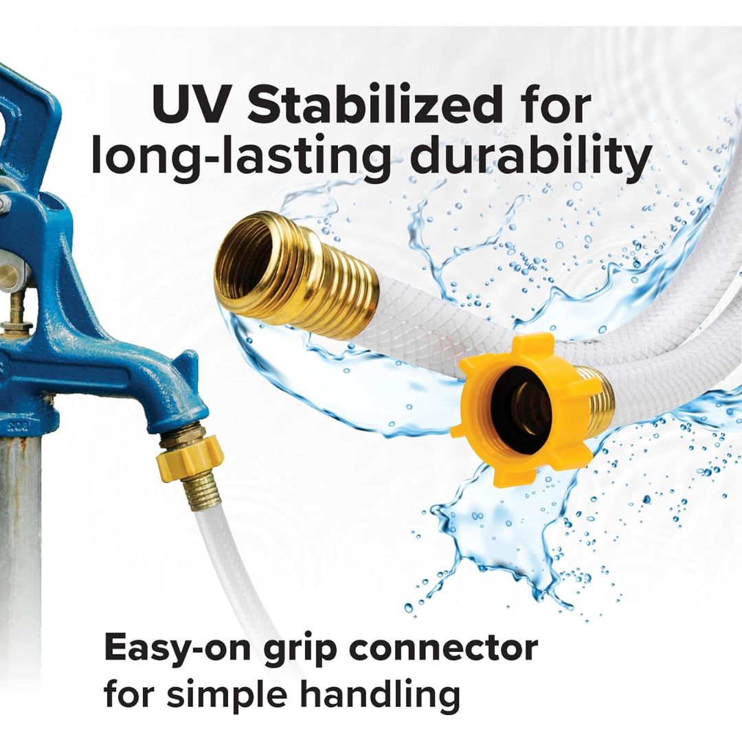 Camco Tastepure Drinking Water Hose